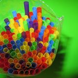 The War on the Plastic Straw and the War on Freedom of Speech