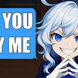 Boyfriend Spent $600 on Genshin Waifus?! : r/AmIOverreacting