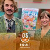 Mellem os - Amanda Stevne Pihl og Franz Bomberg