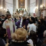12. Omicidio Morione, l’arcivescovo di Napoli Battaglia: “Costituitevi”