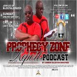 Mark Blitz & Ray Gano Joins us on the Prophecy Zone
