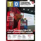 Turismo &  Ospitalità giugno 2026