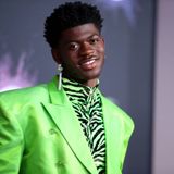 Ep. 7 - Lil Nas X is beyond out the ___! Here’s why!