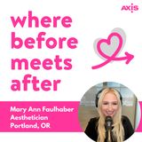 The lunchtime facial that instantly fixes dull skin [Mary Ann Faulhaber, Aesthetician, Portland]
