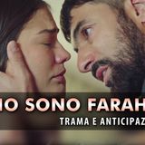 Io Sono Farah, Anticipazioni: Farah Espulsa. L'Intervento Di Tahir!
