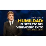 El Secreto del Éxito Espiritual: Aprende a Brillar en Silencio - Predicas de Dante Gebel