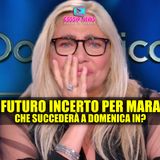 Che Succederà a Domenica In? Futuro Incerto per Mara Venier!