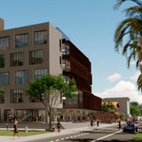 Câmara retoma o projeto da nova sede com foco na revitalização do centro histórico de Blumenau