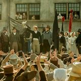 E15: The Peterloo massacre with Mike Leigh