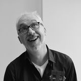 Episode 9 - Featuring Fons Stam