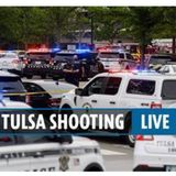 Tulsa Hospital Shooting