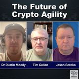 Root Causes 636: The Future of Crypto Agility