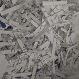 ASMR SOUNDS: Satisfying Paper Shredding