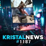 🎙 PRINCE OF PERSIA e ASSASIN's CREED REMAKE in ARRIVO? | FORZA HORIZON 6 ▶ #KristalNews 1187