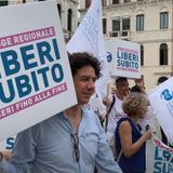 Fine vita, Associazione Coscioni: “Proporremo la legge a tutte le regioni”