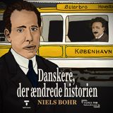 5. Niels Bohr