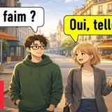 40 Minutes of French Small Talk_ Parties_ Neighbors_ Idioms _ French Humor