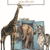 Giorgio Ghiotti "Casa che eri"