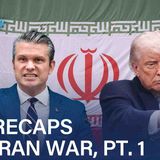 Jon Stewart _ The News Team Recap the Endless War in Iran