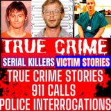 THE TRAGIC MURDER OF CORDELL RICHARDS IN 1999 - A CRIME TO REMEMBER!