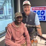 Russ Smith on UofL's next team, TBT, defying aging, future