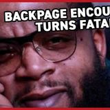 Beloved chef and ex-marine_s Backpage encounter ends in death