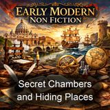 016 - Chapter 16 - Scottish Hiding Places of Prince Charles Edward