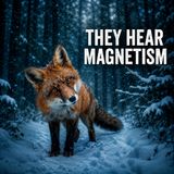 The Most Calming Fox Facts to Fall Asleep To