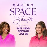 Melinda French Gates on ‘The Next Day,’ New Beginnings, and What Really Matters