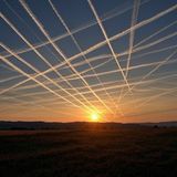 Chemtrails and Chillers: Serial Killers, and UK Dimming the Sun