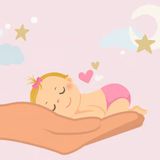 De lieve maan | Verhaaltjes Voor Het Slapen Gaan