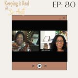 Pursuing Honest Living For Ourselves and With Others with guest Kelli Kirkland