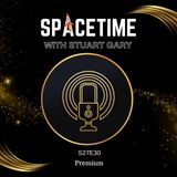 Support SpaceTime and gain access to commercial-free episodes and bonuses