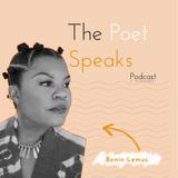 Dreaming in Poetry (ft. Benin Lemus)