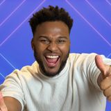 Kheron Gilpin Interview