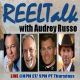 REELTalk: AF Branco, Alexander Duncan, MG Paul Vallely and Major Fred Galvin