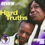 Hard Truths (REVIEW): Family Support Through Trauma | Ep284