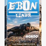 HONDO - My Vision of a S.W.A.T. Hero (9.2.2026)