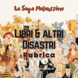Capolinea Malaussène: stroncare le saghe (infinite)