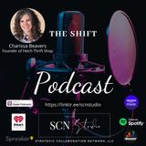 Charissa Beavers, Founder of Fetch Thrift Shop | Interviewed by Justin Cohen