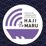 HAJIMARU Ep.2: Bate-papo com Alexandre Uehara