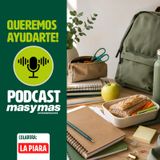 Vuelta al cole sin dramas: trucos para organizar a toda la familia con @MrsCleanor