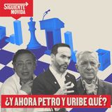 Las consecuencias del petrouribismo