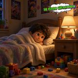SOTTO ALLA COPERTA 🛌 Storia educativa 📖 Storie per bambini 📺