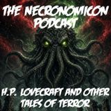 Necronomicon Podcast: Dagon
