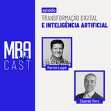 Transformação digital e Inteligência artificial