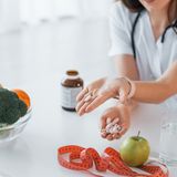 How Diabetes Medications Help with Long-Term Weight Loss: What Studies Reveal