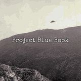 Episode 32: Project Blue Book