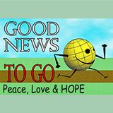 What is Good News for you? ....................Robert Birch