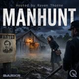 Manhunt - Run for Your Life: The Rise of Real-World and Virtual Pursuit Games